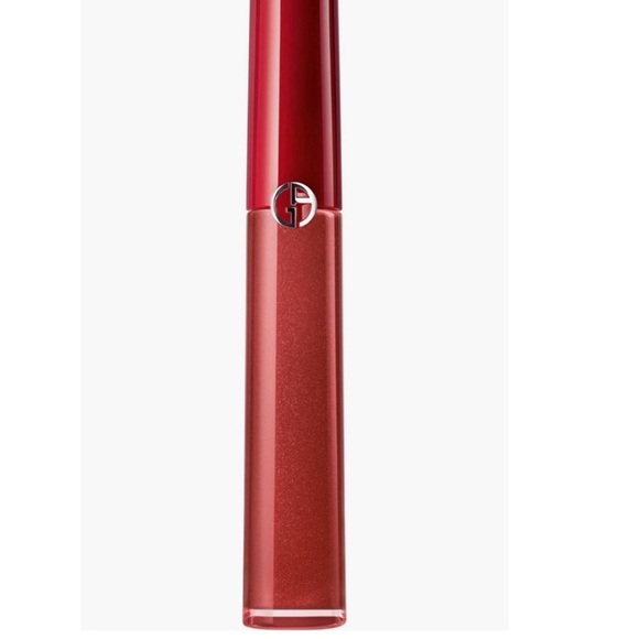 New Giorgio Armani Liquid Lipstick - Picture 8 of 8